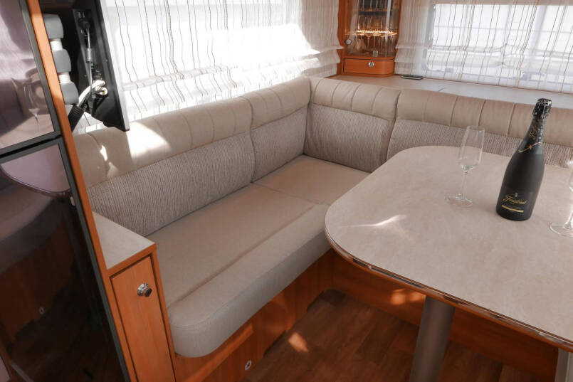 Hymer B-SL 634 Duo Mobil | Luchtvering | Levelsysteem | Lithium 59