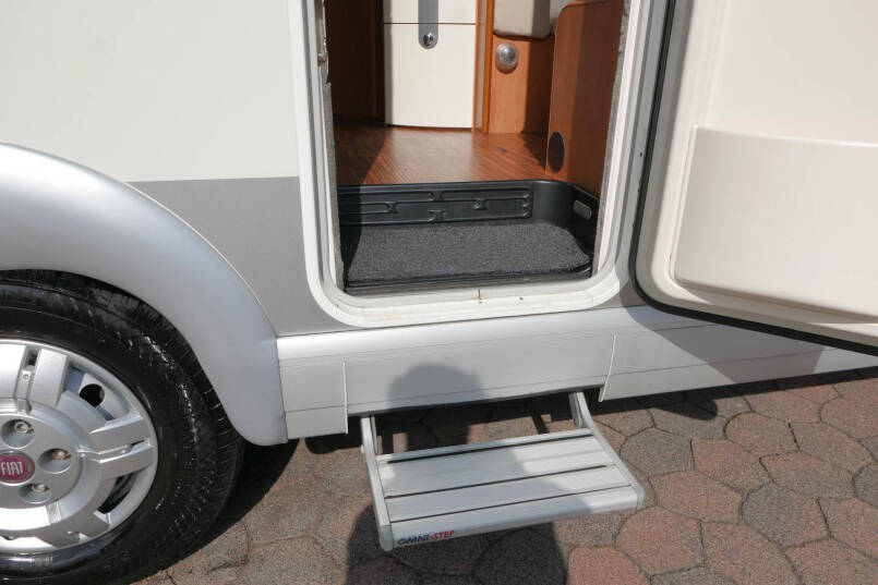 Carthago Chic C-line T plus 4.7 | 5 persoons | 3.0 | AL-KO Maxi | 15
