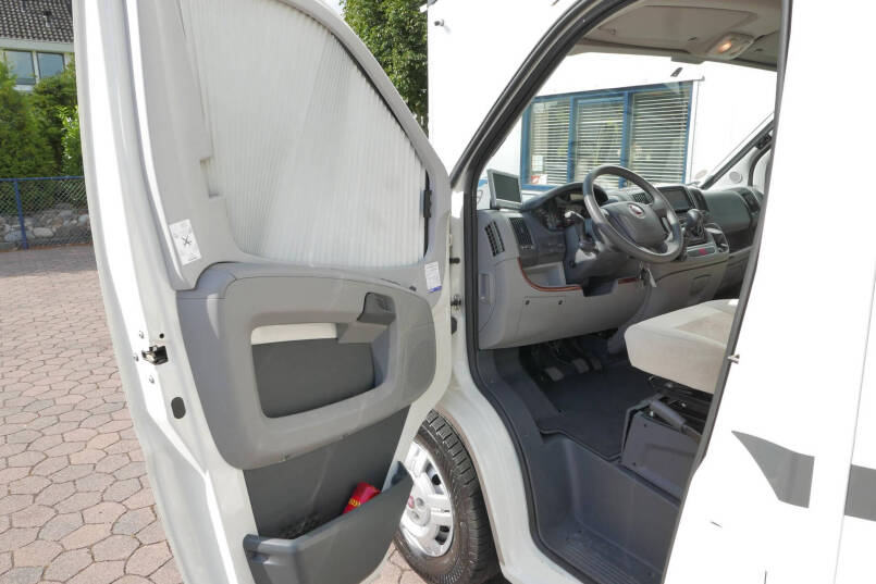 Carthago Chic C-line T plus 4.7 | 5 persoons | 3.0 | AL-KO Maxi | 16