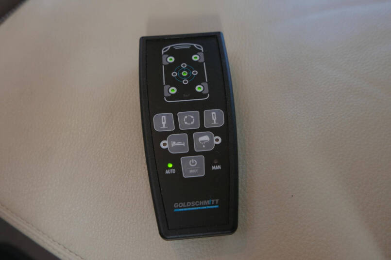 Hymer B-SL 674 SupremeLine | 180 pk Automaat | Levelsysteem | Lithium | 21