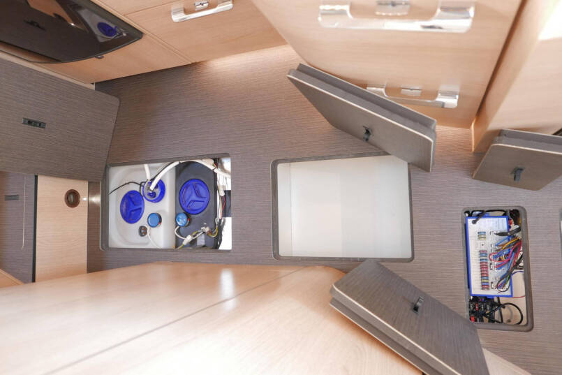 Hymer B-SL 674 SupremeLine | 180 pk Automaat | Levelsysteem | Lithium | 51