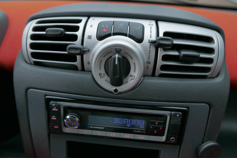 smart fortwo coupé 1.0 Passion | Met triangel | Trekstang | 19